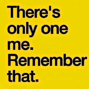 Meet your Posher, Jodi